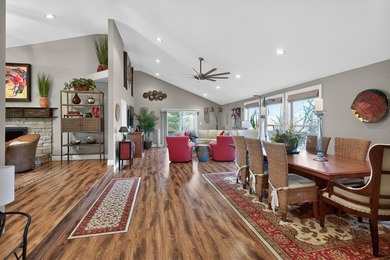 Wake Up to lake views every day - this charming updated 3 - photo 17