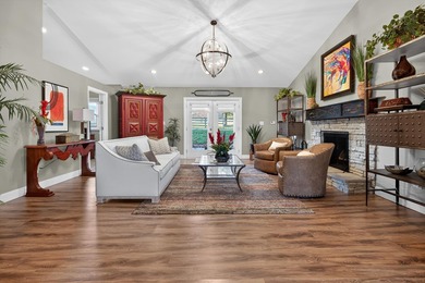 Wake Up to lake views every day - this charming updated 3 - photo 18