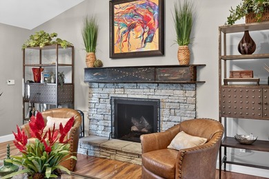 Wake Up to lake views every day - this charming updated 3 - photo 20