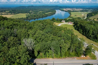 Watts Bar Lake Lot For Sale in Decatur Tennessee