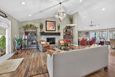 Wake Up to lake views every day - this charming updated 3 - photo 21