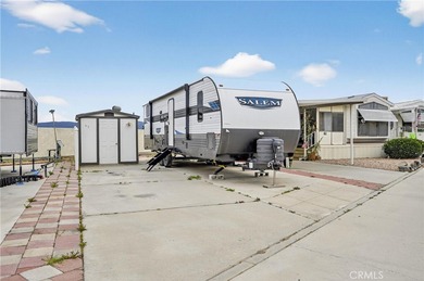 Diamond Valley Lake Lot For Sale in Hemet California