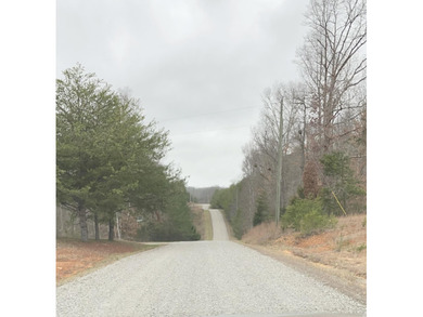 Lake Cumberland Lot For Sale in Nancy Kentucky