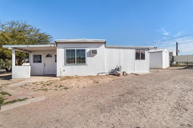 Colorado River - Mohave County Home For Sale in Bullhead City Arizona