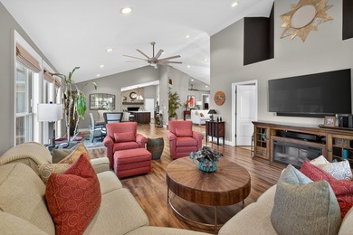 Wake Up to lake views every day - this charming updated 3 - photo 22