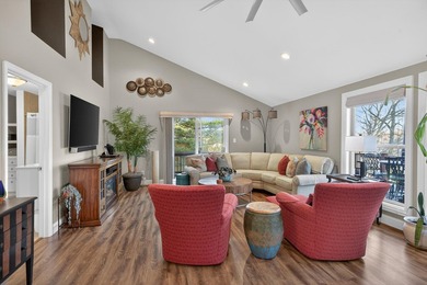 Wake Up to lake views every day - this charming updated 3 - photo 23