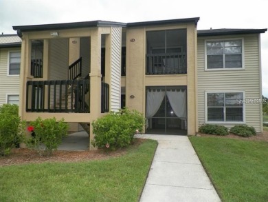 Lake Condo For Sale in Largo, Florida