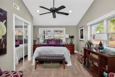 Wake Up to lake views every day - this charming updated 3 - photo 32