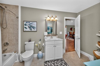 Wake Up to lake views every day - this charming updated 3 - photo 33