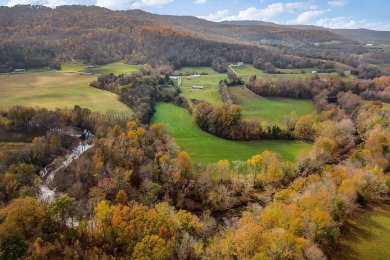 (private lake, pond, creek) Acreage Sale Pending in Spencer Tennessee