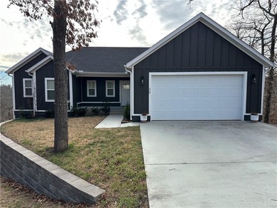 Lake Ann Home For Sale in Bella Vista Arkansas