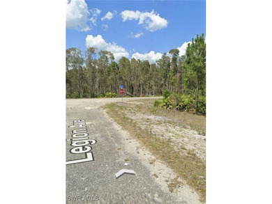 Lehigh Acres Area Lot For Sale in Lehigh Acres Florida