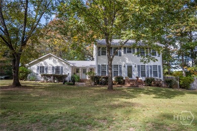 (private lake, pond, coastal) Home Active Under Contract in Bogart Georgia
