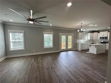 Like-new and packed with lifestyle! Built in 2023, this stunning - photo 3