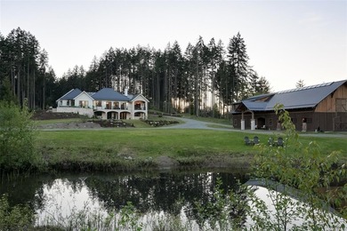 Welcome to 4939 Waters Road, an immaculate custom-built - photo 4
