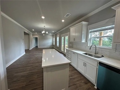 Like-new and packed with lifestyle! Built in 2023, this stunning - photo 5