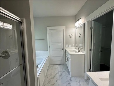 Like-new and packed with lifestyle! Built in 2023, this stunning - photo 7