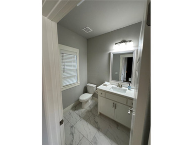 Like-new and packed with lifestyle! Built in 2023, this stunning - photo 8
