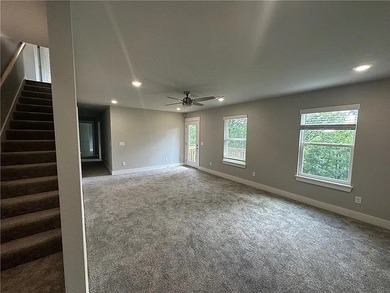 Like-new and packed with lifestyle! Built in 2023, this stunning - photo 10