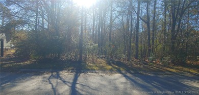 Cape Fear River Lot For Sale in Fayetteville North Carolina