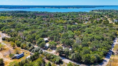 Lake Lot For Sale in Purdon, Texas