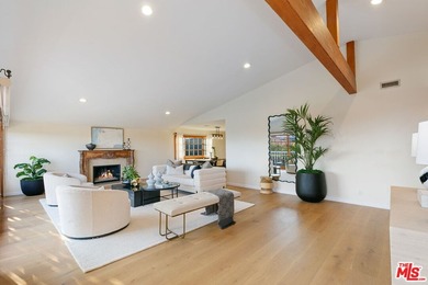 Located in the famed Upper Broad Beach area of Malibu, this - photo 5