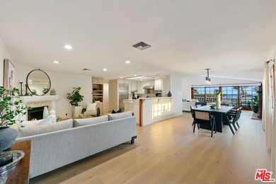 Located in the famed Upper Broad Beach area of Malibu, this - photo 7