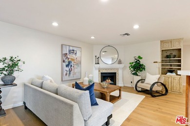 Located in the famed Upper Broad Beach area of Malibu, this - photo 9
