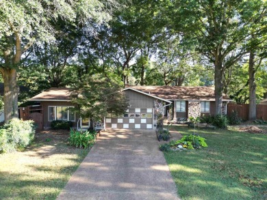 Lake Home For Sale in Heber Springs, Arkansas