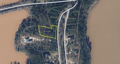 Lake Lot For Sale in Mccormick, South Carolina