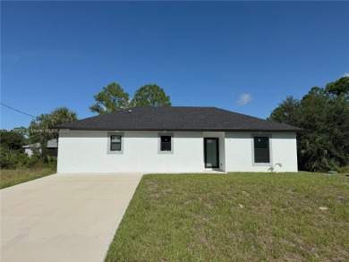 Lehigh Acres Area Home For Sale in Lehigh Acres Florida