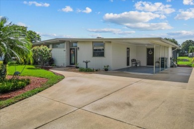 Lake Home For Sale in Lake Wales, Florida