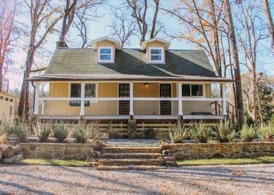 Lake Home For Sale in Heber Springs, Arkansas