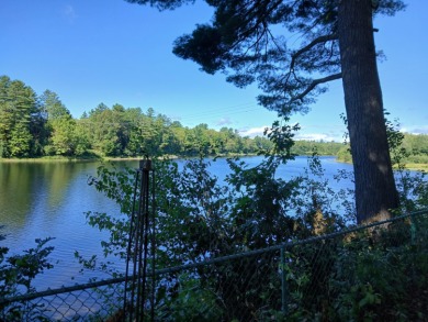 Lake Home For Sale in Howland, Maine
