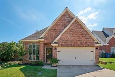 Lake Home Sale Pending in Lake Dallas, Texas