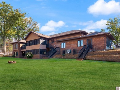 This stunning, sprawling ranch-style home with finished basement - photo 2