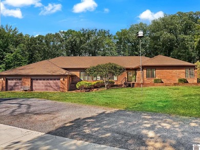 This stunning, sprawling ranch-style home with finished basement - photo 3