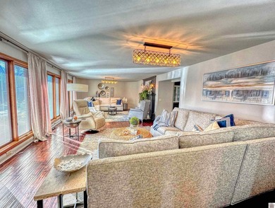 This stunning, sprawling ranch-style home with finished basement - photo 6