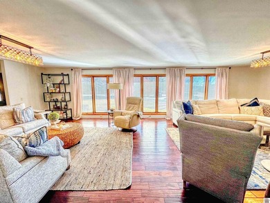 This stunning, sprawling ranch-style home with finished basement - photo 7