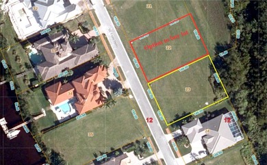 A BOATERS & FISHING ENTHUSIAST DREAM WATERFRONT LOT WITH A TWO - photo 11
