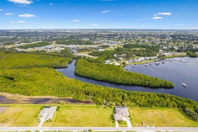 A BOATERS & FISHING ENTHUSIAST DREAM WATERFRONT LOT WITH A TWO - photo 12