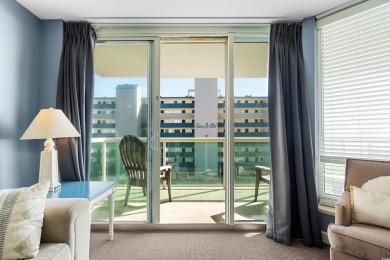 Discover your coastal oasis in this charming second-row condo