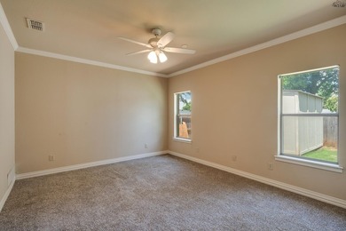 Beautifully designed home featuring freshly installed carpet - photo 14
