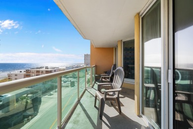 Discover your coastal oasis in this charming second-row condo