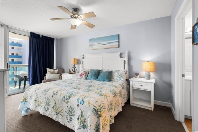 Discover your coastal oasis in this charming second-row condo