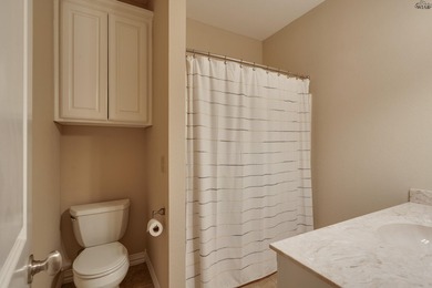 Beautifully designed home featuring freshly installed carpet - photo 19