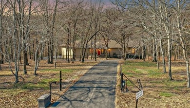 Beaver Lake Home For Sale in Rogers Arkansas