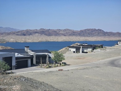 Lake Lot For Sale in Lake Havasu City, Arizona
