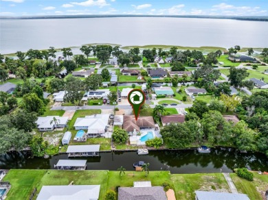 Lake Home For Sale in Lake Wales, Florida