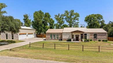 Lake Granbury Home For Sale in Granbury Texas